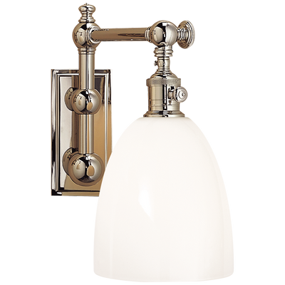 product image for Pimlico Single Light by Chapman & Myers 89