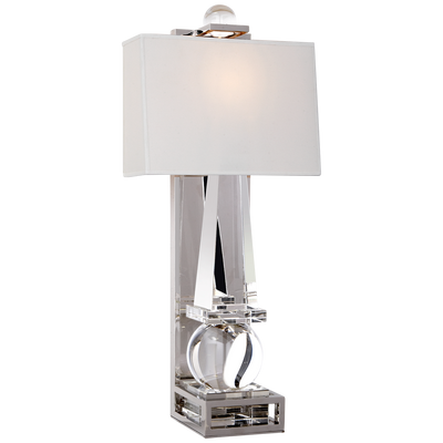 product image for Paladin Tall Obelisk Sconce by Chapman & Myers 65