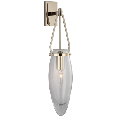 product image for Myla Bracketed Sconce 2 50