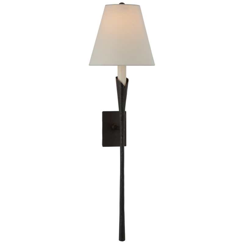 media image for Aiden Tail Sconce 1 236