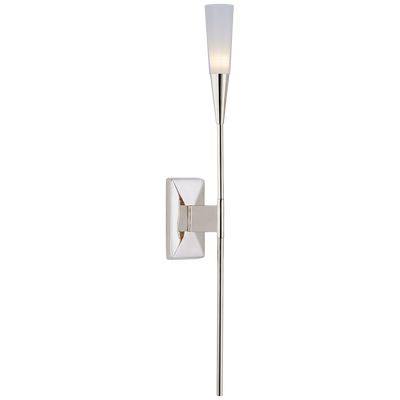 product image for Stellar Single Tail Sconce by Chapman & Myers 63