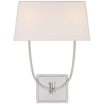 product image for Venini Double Sconce by Chapman & Myers 37