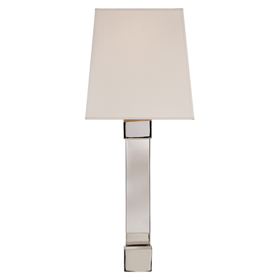 product image for Edgar Medium Sconce by Chapman & Myers 28