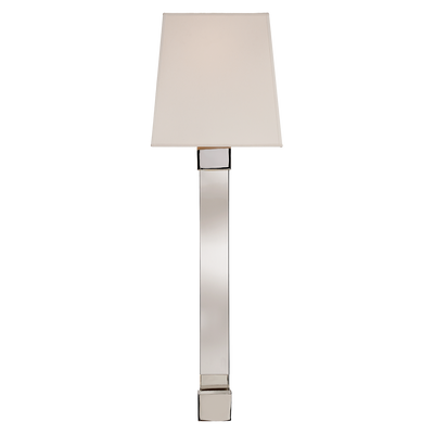 product image for Edgar Large Sconce by Chapman & Myers 58
