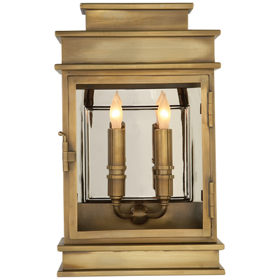 product image for Linear Lantern Short by Chapman & Myers 93