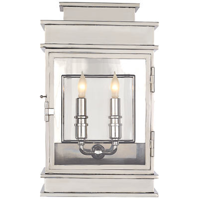 product image for Linear Lantern Short by Chapman & Myers 57