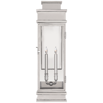 product image for Linear Large Wall Lantern by Chapman & Myers 98