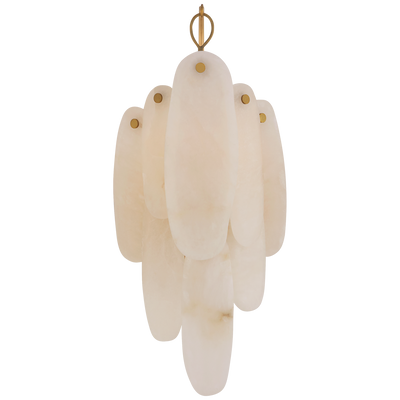 product image of Cora Medium Waterfall Sconce by Chapman & Myers 589