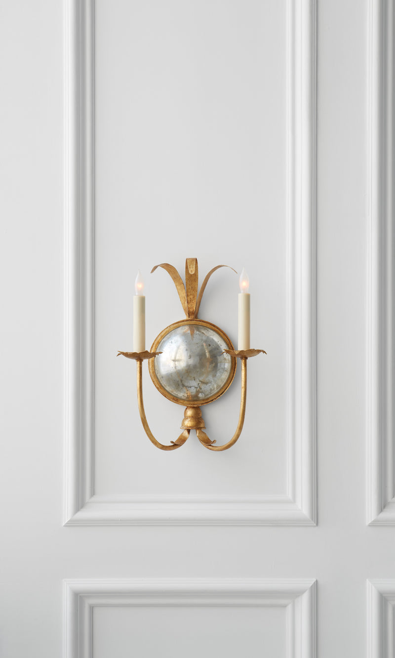 media image for Gramercy Double Sconce by Chapman & Myers 26