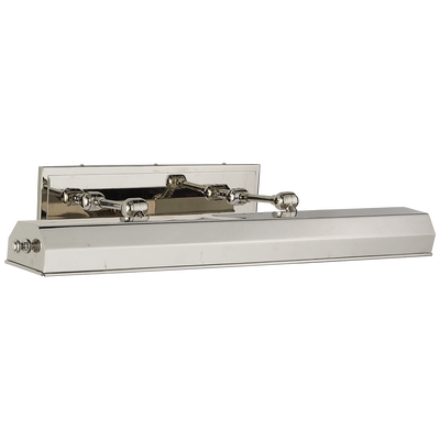 product image for Dorchester 30" Picture Light by Chapman & Myers 50