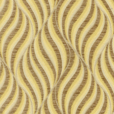 product image of Chimes Fabric in Brown 583