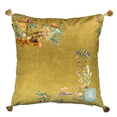 product image of chinoiserie pillow mind the gap lc40054 1 574