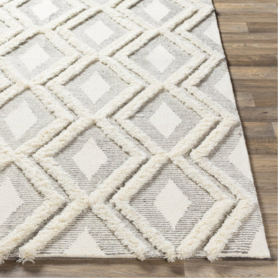 product image for Cherokee CHK-2305 Hand Tufted Rug in Camel & Cream by Surya 18