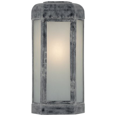 product image for Dublin Large Faceted Sconce by Chapman & Myers 29