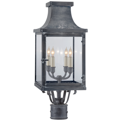 product image for Bedford Post Lantern by Chapman & Myers 40