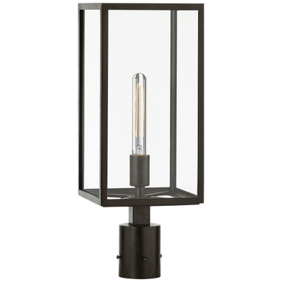 product image of Fresno Post Light by Chapman & Myers 582