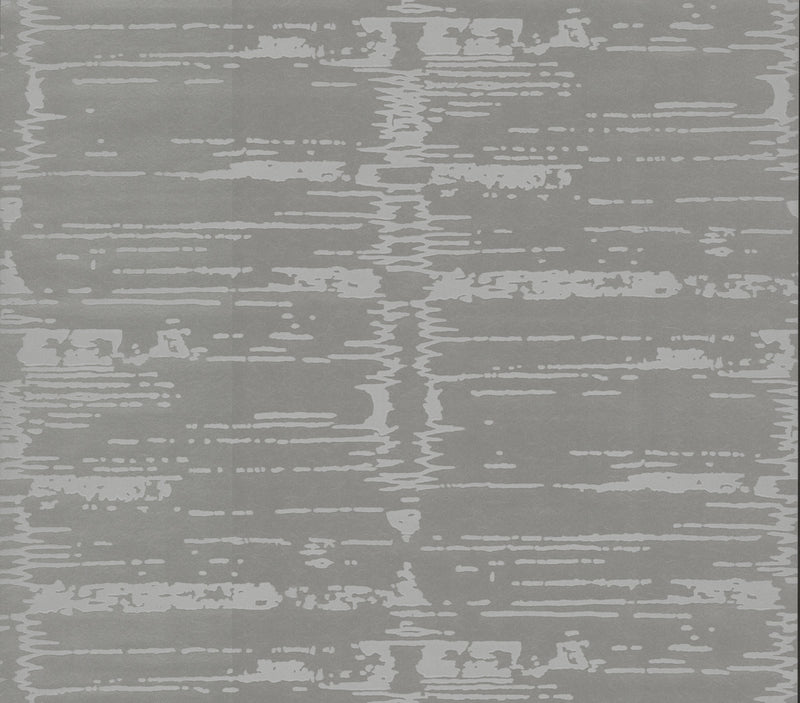media image for Velveteen Grey/Neutral Wallpaper from the Modern Artisan II Collection by Candice Olson 259