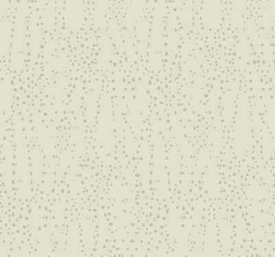 product image of Star Struck Cream/Glint Wallpaper from the Modern Artisan II Collection by Candice Olson 553