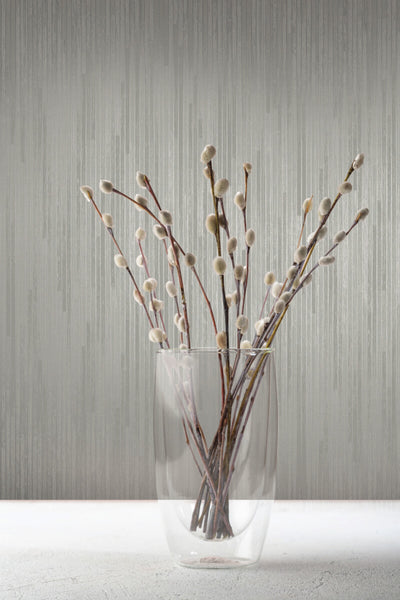 product image for Bargello Neutral Wallpaper from the Modern Artisan II Collection by Candice Olson 48