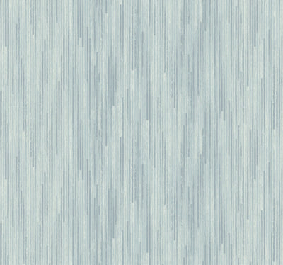 product image of Bargello Blue Wallpaper from the Modern Artisan II Collection by Candice Olson 532