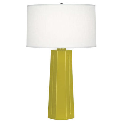 product image for mason table lamp by robert abbey 24 81