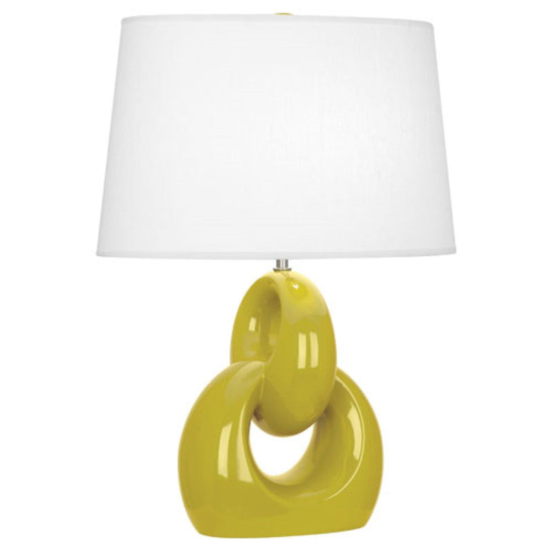 media image for citron fusion table lamp by robert abbey ra ci981 1 294