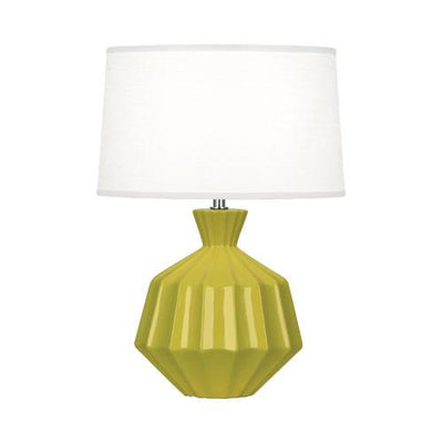 product image for Orion Collection Table Lamp by Robert Abbey 26