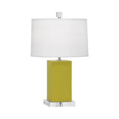 product image for Harvey Accent Lamp by Robert Abbey 28