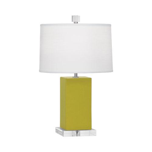 media image for Harvey Accent Lamp by Robert Abbey 27