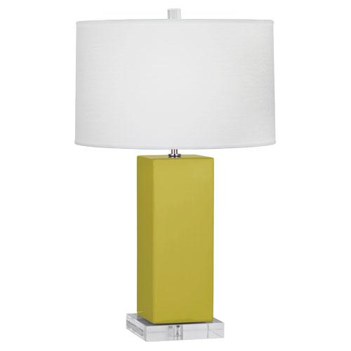 media image for Harvey Table Lamp by Robert Abbey 282