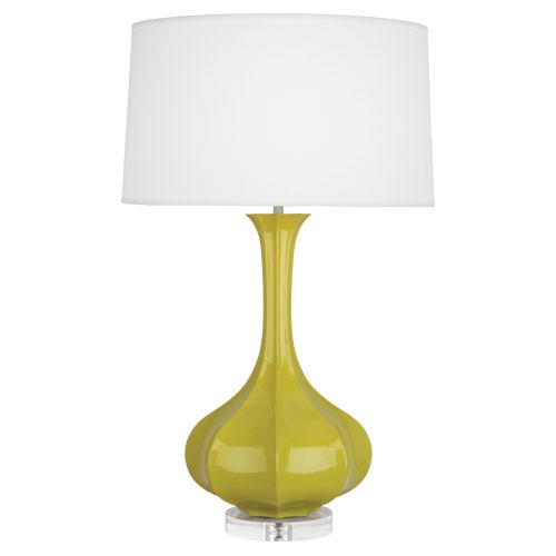 media image for Pike 32.75"H x 11.5"W Table Lamp by Robert Abbey 28