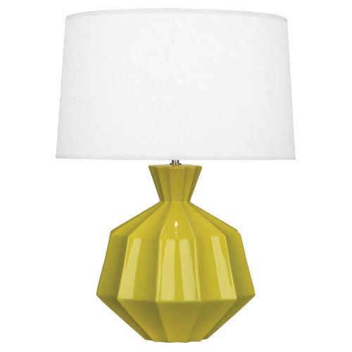 media image for orion table lamp by robert abbey 29 243