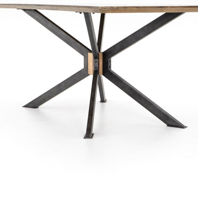 product image for spider dining table new by bd studio cimp 105 18 53