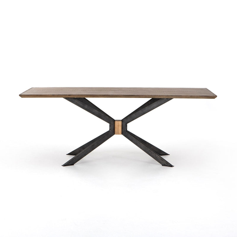 media image for spider dining table new by bd studio cimp 105 20 238