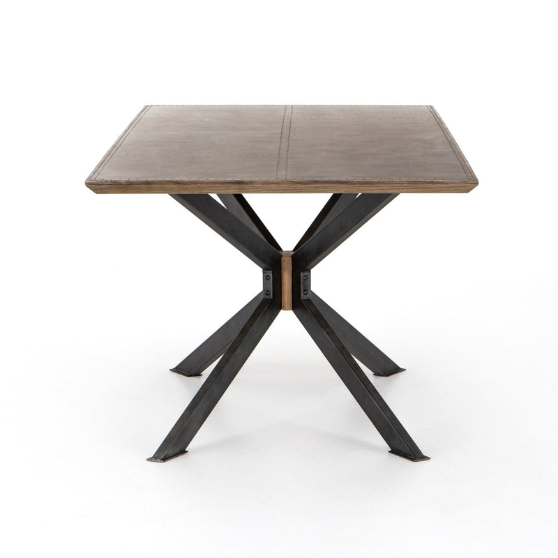 media image for spider dining table new by bd studio cimp 105 3 269
