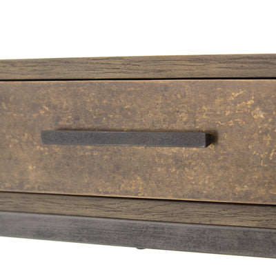 product image for Sampson Desk In Light Grey Oak 61