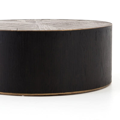 product image for perry coffee table in ebony 8 39