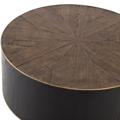 product image for perry coffee table in ebony 5 29