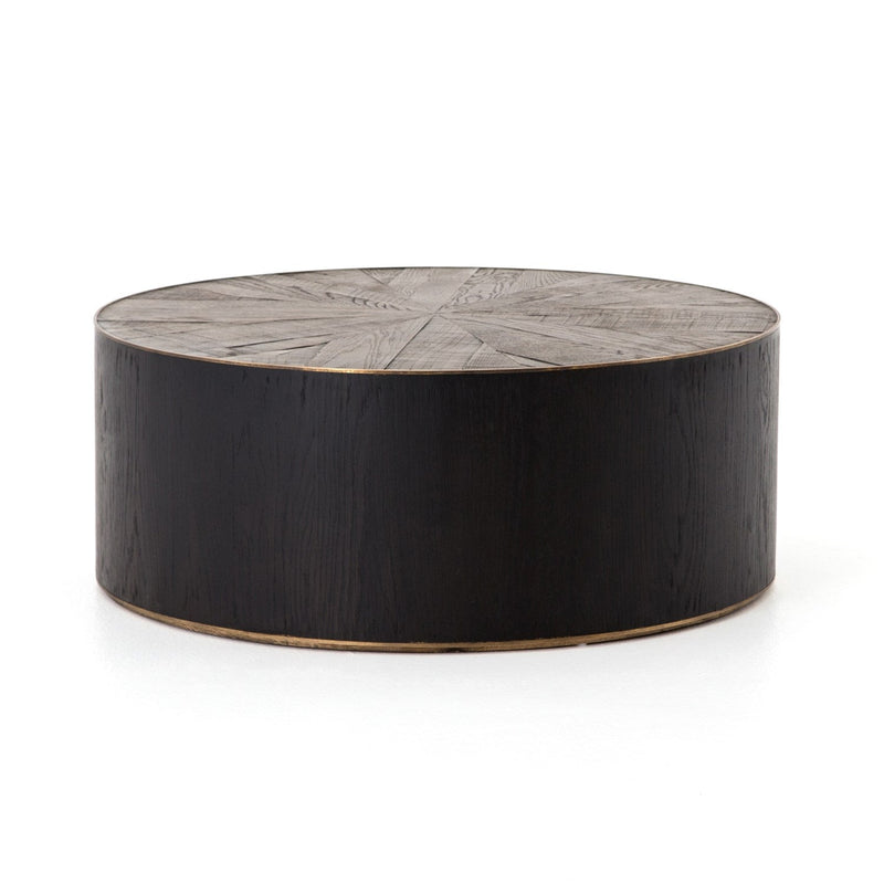 media image for perry coffee table in ebony 1 242