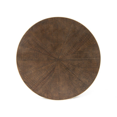 product image for perry coffee table in ebony 2 11