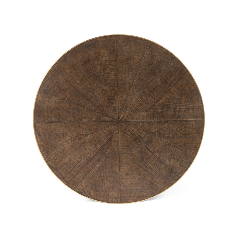 media image for perry coffee table in ebony 2 290