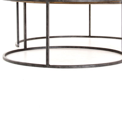 product image for catalina nesting coffee table by bd studio 7 85