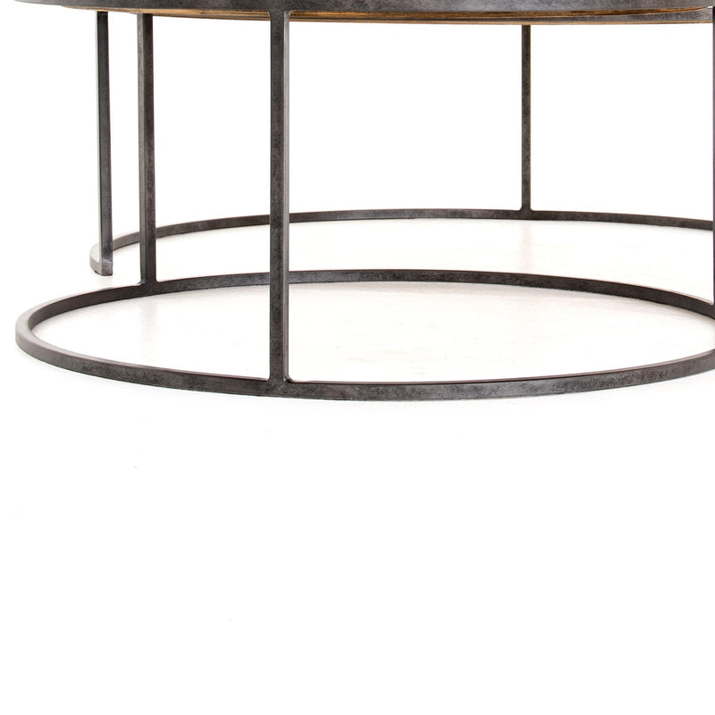 media image for catalina nesting coffee table by bd studio 7 227