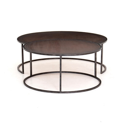 product image for catalina nesting coffee table by bd studio 9 48
