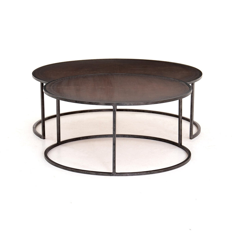 media image for catalina nesting coffee table by bd studio 9 270