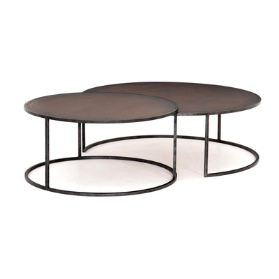 product image for catalina nesting coffee table by bd studio 1 52