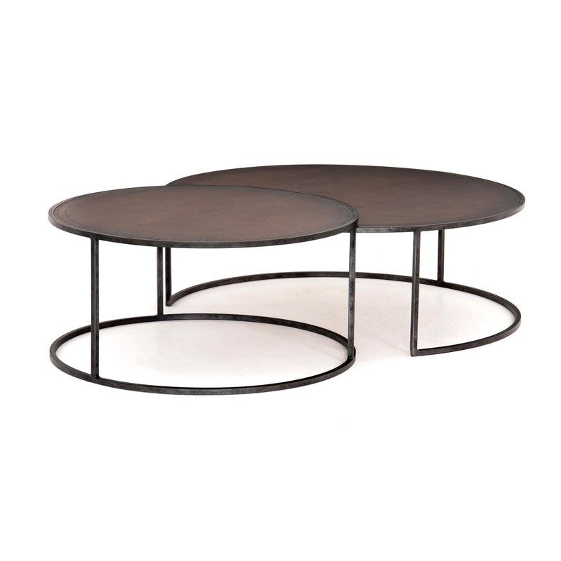 media image for catalina nesting coffee table by bd studio 1 274