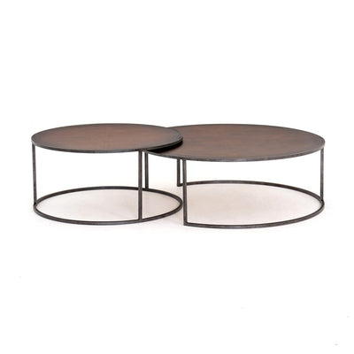 product image for catalina nesting coffee table by bd studio 2 60