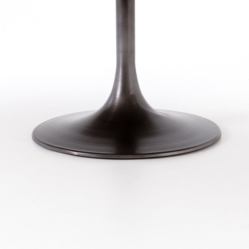 media image for evans oval dining table new by bd studio cimp 135 7 265