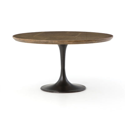 product image for powell dining table new by bd studio 223668 001 2 32